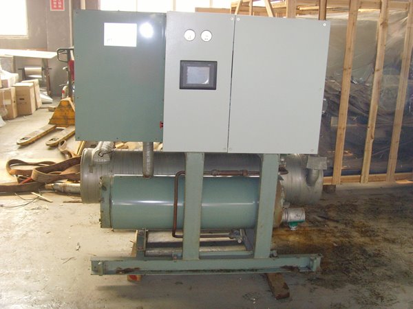 三江酒店中央空调不停机清洗方法介绍